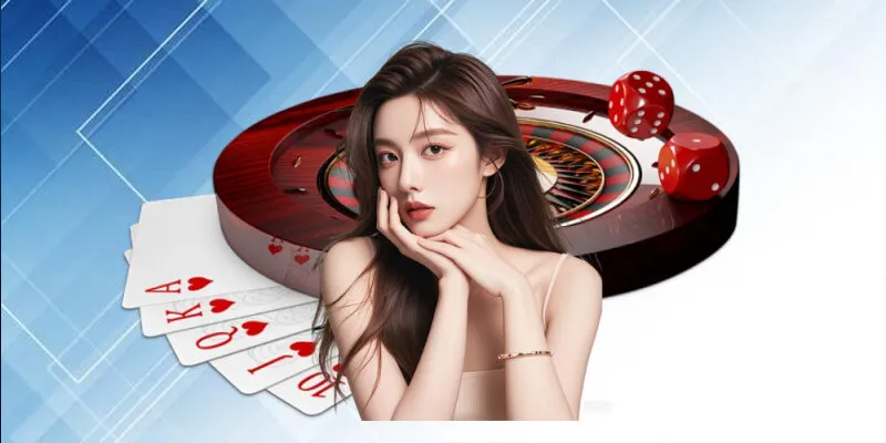 Sơ lược về casino KO66