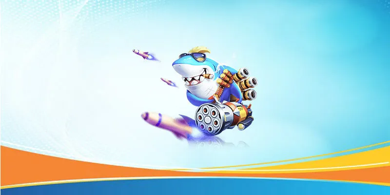 Kho vũ khí đa dạng mang đến trải nghiệm bắn cá độc đáo tại KO66