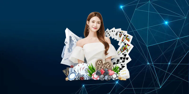 Giải trí tại nhà cái với tính an toàn cao