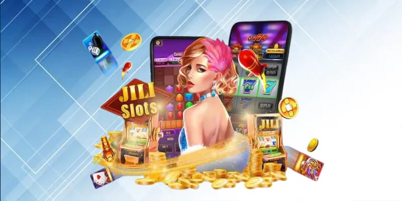 Nổ Hũ 79 - Trò chơi slot trực tuyến với tỷ lệ trả thưởng cao