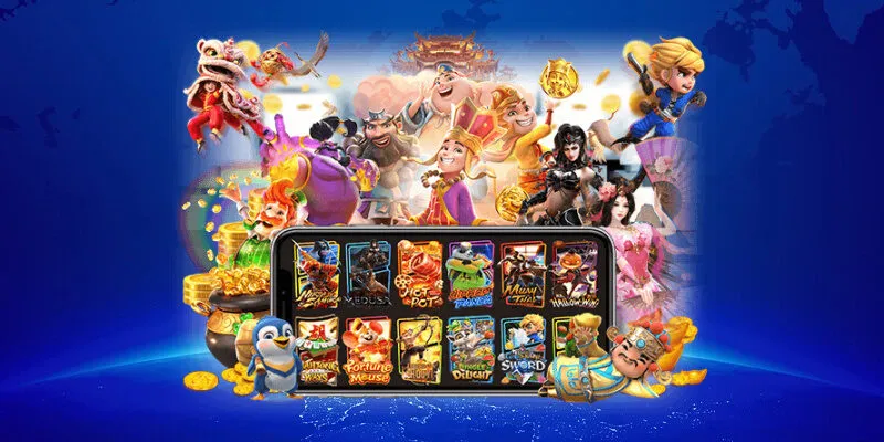 Playstar - đối tác uy tín, cung cấp game nổ hũ chất lượng tại 888B