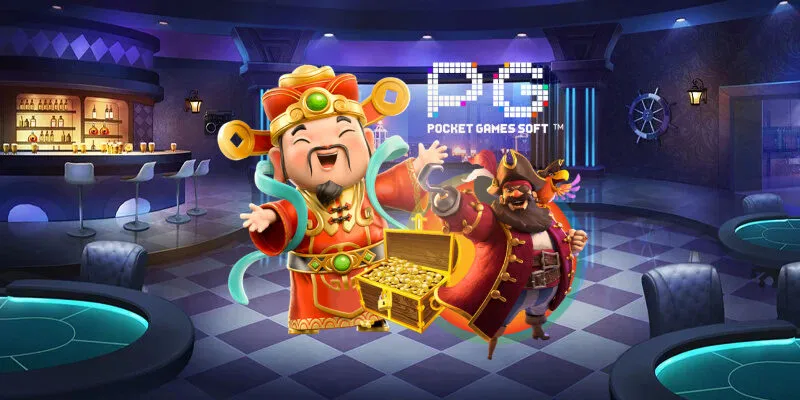 Biểu tượng thần tài trong game mang đến phần thưởng giá trị lớn nhất