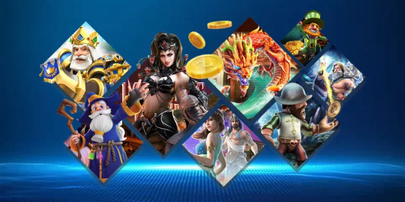 Cách tính jackpot khi tận dụng quy luật game nổ hũ - yếu tố quan trọng