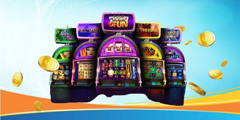 Tận dụng tính năng đặc biệt trong game nổ hũ để gia tăng cơ hội thắng lớn