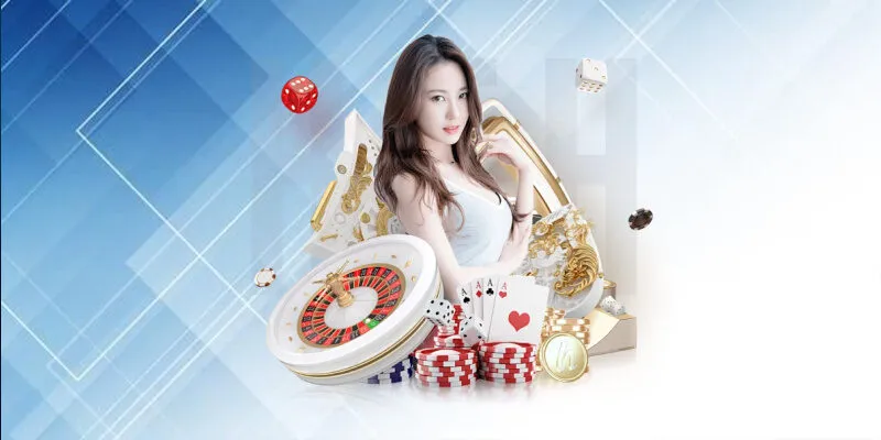 Sicbo là trò chơi xúc xắc phổ biến, mang đậm dấu ấn văn hóa Trung Quốc