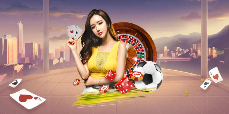 Trách Nhiệm Cờ Bạc tại KO66 tránh thua lỗ